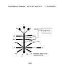 MICROFLUIDIC-BASED FLOW ANALYZER diagram and image