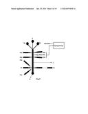 MICROFLUIDIC-BASED FLOW ANALYZER diagram and image