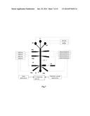 MICROFLUIDIC-BASED FLOW ANALYZER diagram and image