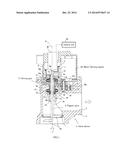 VALVE DEVICE diagram and image