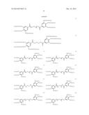 COMPOUND, LIQUID CRYSTAL COMPOSITION, POLYMER MATERIAL AND FILM diagram and image