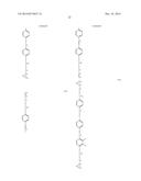 COMPOUND, LIQUID CRYSTAL COMPOSITION, POLYMER MATERIAL AND FILM diagram and image