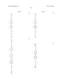 COMPOUND, LIQUID CRYSTAL COMPOSITION, POLYMER MATERIAL AND FILM diagram and image