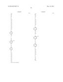 COMPOUND, LIQUID CRYSTAL COMPOSITION, POLYMER MATERIAL AND FILM diagram and image