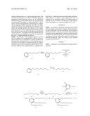 COMPOUND, LIQUID CRYSTAL COMPOSITION, POLYMER MATERIAL AND FILM diagram and image