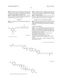 COMPOUND, LIQUID CRYSTAL COMPOSITION, POLYMER MATERIAL AND FILM diagram and image