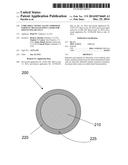 CORE-SHELL NICKEL ALLOY COMPOSITE PARTICLE METALLIZATION LAYERS FOR     SILICON SOLAR CELLS diagram and image