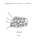 CORE-SHELL NICKEL ALLOY COMPOSITE PARTICLE METALLIZATION LAYERS FOR     SILICON SOLAR CELLS diagram and image