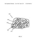 CORE-SHELL NICKEL ALLOY COMPOSITE PARTICLE METALLIZATION LAYERS FOR     SILICON SOLAR CELLS diagram and image