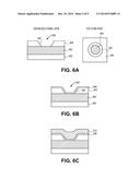 CONDUCTIVE OXIDE RANDOM ACCESS MEMORY (CORAM) CELL AND METHOD OF     FABRICATING SAME diagram and image