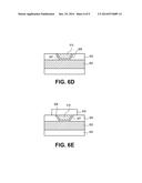 CONDUCTIVE OXIDE RANDOM ACCESS MEMORY (CORAM) CELL AND METHOD OF     FABRICATING SAME diagram and image