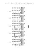 CONDUCTIVE OXIDE RANDOM ACCESS MEMORY (CORAM) CELL AND METHOD OF     FABRICATING SAME diagram and image