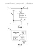 CONDUCTIVE OXIDE RANDOM ACCESS MEMORY (CORAM) CELL AND METHOD OF     FABRICATING SAME diagram and image