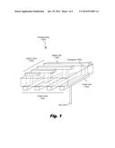 VARIED MULTILAYER MEMRISTIVE DEVICE diagram and image