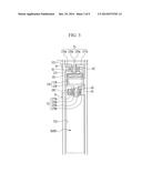 ORGANIC LIGHT EMITTING DIODE DISPLAY diagram and image