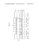 ORGANIC LIGHT EMITTING DIODE DISPLAY diagram and image