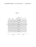 ORGANIC LIGHT EMITTING DIODE DISPLAY diagram and image