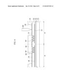 ORGANIC LIGHT EMITTING DIODE DISPLAY diagram and image