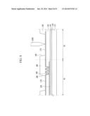 ORGANIC LIGHT EMITTING DIODE DISPLAY diagram and image