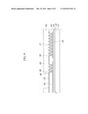 ORGANIC LIGHT EMITTING DIODE DISPLAY diagram and image