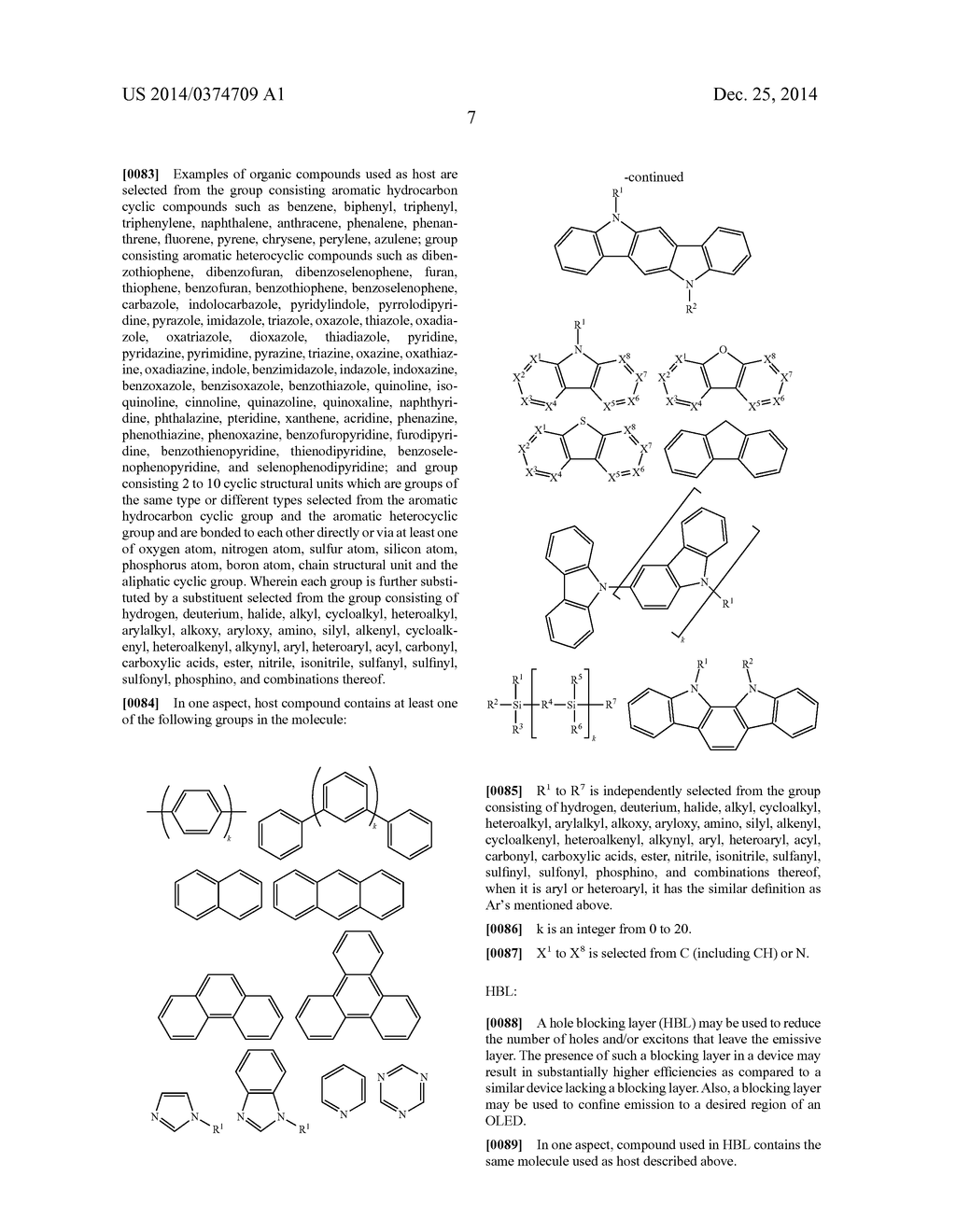 LIGHT EMITTERS WITH SERIES CONNECTION - diagram, schematic, and image 15