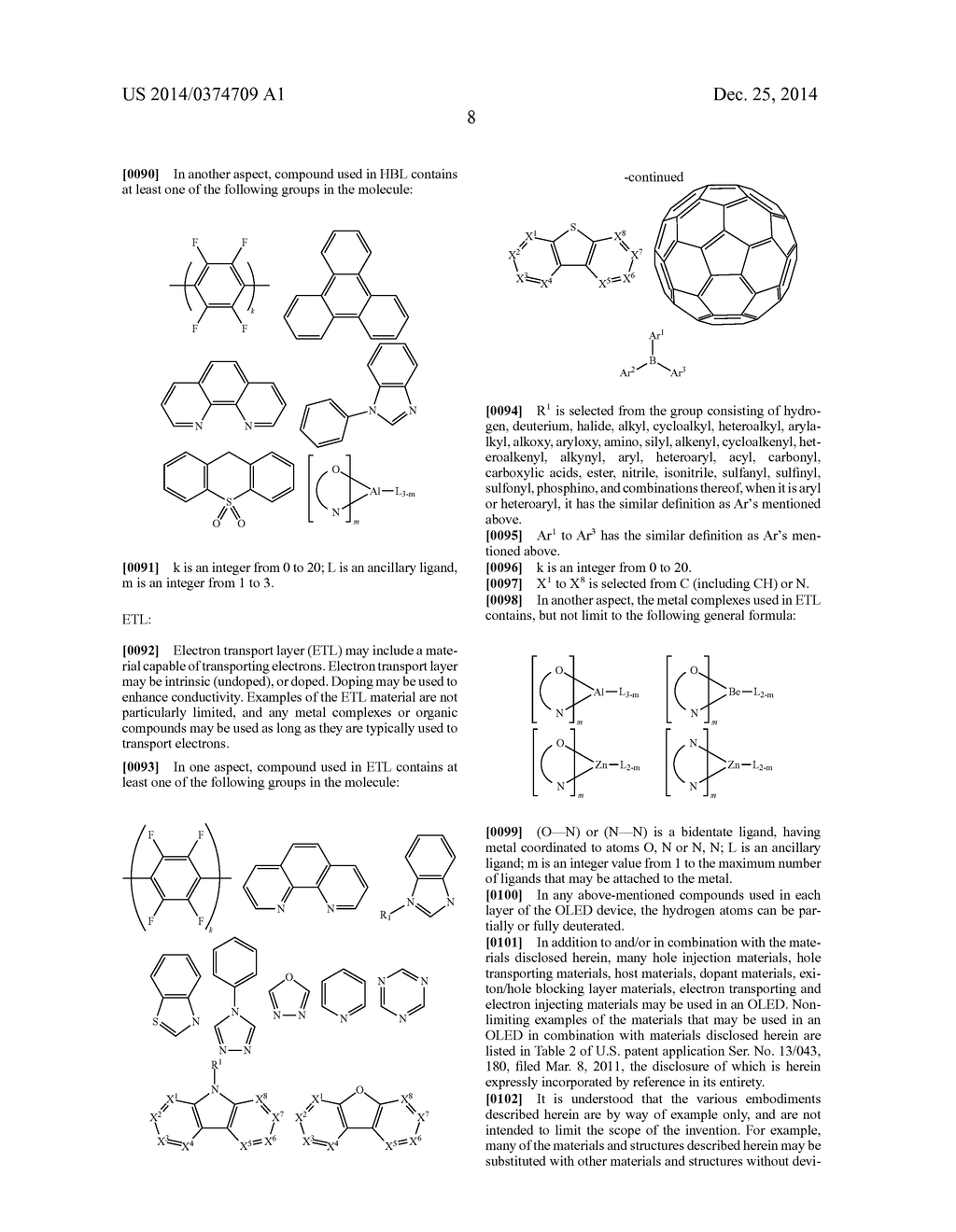 LIGHT EMITTERS WITH SERIES CONNECTION - diagram, schematic, and image 16