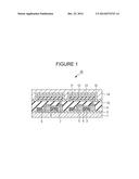 NOVEL ORGANIC COMPOUND, ORGANIC LIGHT EMITTING DEVICE, AND IMAGE DISPLAY     DEVICE diagram and image