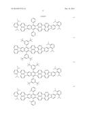 NOVEL ORGANIC COMPOUND, ORGANIC LIGHT EMITTING DEVICE, AND IMAGE DISPLAY     DEVICE diagram and image