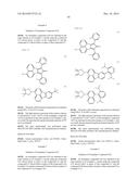 NOVEL ORGANIC COMPOUND, ORGANIC LIGHT EMITTING DEVICE, AND IMAGE DISPLAY     DEVICE diagram and image