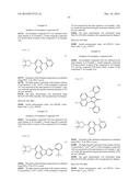 NOVEL ORGANIC COMPOUND, ORGANIC LIGHT EMITTING DEVICE, AND IMAGE DISPLAY     DEVICE diagram and image