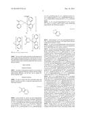 ORGANIC LIGHT-EMITTING COMPOUND AND ORGANIC ELECTROLUMINESCENT DEVICE     USING SAME diagram and image