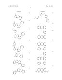 ORGANIC LIGHT-EMITTING COMPOUND AND ORGANIC ELECTROLUMINESCENT DEVICE     USING SAME diagram and image