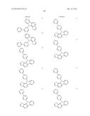 ORGANIC LIGHT-EMITTING COMPOUND AND ORGANIC ELECTROLUMINESCENT DEVICE     USING SAME diagram and image