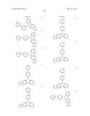 ORGANIC LIGHT-EMITTING COMPOUND AND ORGANIC ELECTROLUMINESCENT DEVICE     USING SAME diagram and image