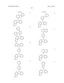 ORGANIC LIGHT-EMITTING COMPOUND AND ORGANIC ELECTROLUMINESCENT DEVICE     USING SAME diagram and image