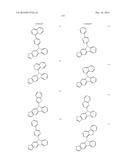 ORGANIC LIGHT-EMITTING COMPOUND AND ORGANIC ELECTROLUMINESCENT DEVICE     USING SAME diagram and image