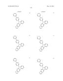 ORGANIC LIGHT-EMITTING COMPOUND AND ORGANIC ELECTROLUMINESCENT DEVICE     USING SAME diagram and image