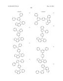 ORGANIC LIGHT-EMITTING COMPOUND AND ORGANIC ELECTROLUMINESCENT DEVICE     USING SAME diagram and image