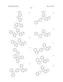 ORGANIC LIGHT-EMITTING COMPOUND AND ORGANIC ELECTROLUMINESCENT DEVICE     USING SAME diagram and image