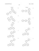 ORGANIC LIGHT-EMITTING COMPOUND AND ORGANIC ELECTROLUMINESCENT DEVICE     USING SAME diagram and image