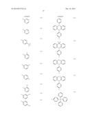 ORGANIC LIGHT-EMITTING COMPOUND AND ORGANIC ELECTROLUMINESCENT DEVICE     USING SAME diagram and image