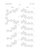 ORGANIC LIGHT-EMITTING COMPOUND AND ORGANIC ELECTROLUMINESCENT DEVICE     USING SAME diagram and image