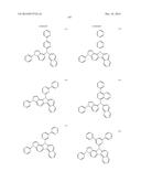 ORGANIC LIGHT-EMITTING COMPOUND AND ORGANIC ELECTROLUMINESCENT DEVICE     USING SAME diagram and image