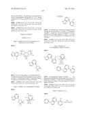 ORGANIC LIGHT-EMITTING COMPOUND AND ORGANIC ELECTROLUMINESCENT DEVICE     USING SAME diagram and image