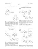 ORGANIC LIGHT-EMITTING COMPOUND AND ORGANIC ELECTROLUMINESCENT DEVICE     USING SAME diagram and image