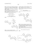 ORGANIC LIGHT-EMITTING COMPOUND AND ORGANIC ELECTROLUMINESCENT DEVICE     USING SAME diagram and image