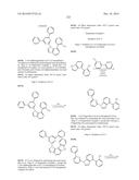 ORGANIC LIGHT-EMITTING COMPOUND AND ORGANIC ELECTROLUMINESCENT DEVICE     USING SAME diagram and image