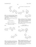 ORGANIC LIGHT-EMITTING COMPOUND AND ORGANIC ELECTROLUMINESCENT DEVICE     USING SAME diagram and image