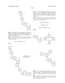 ORGANIC LIGHT-EMITTING COMPOUND AND ORGANIC ELECTROLUMINESCENT DEVICE     USING SAME diagram and image