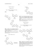 ORGANIC LIGHT-EMITTING COMPOUND AND ORGANIC ELECTROLUMINESCENT DEVICE     USING SAME diagram and image